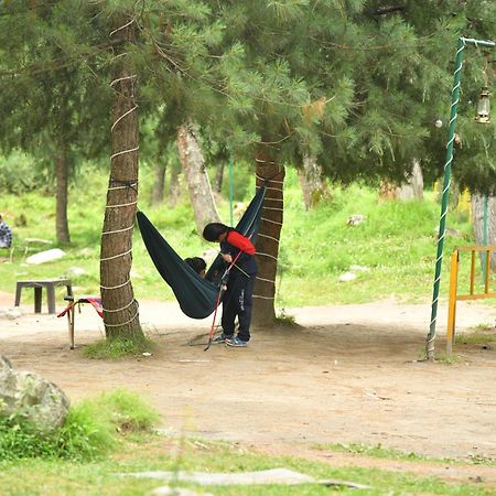 Himtrek Riverside Camps, Kasol Eksteriør billede